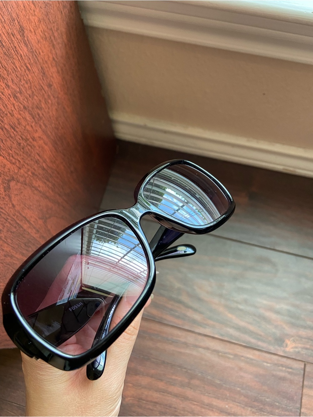 FOSSIL Sunglasses